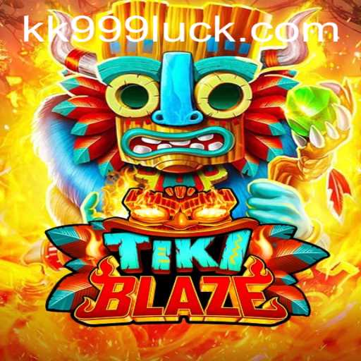 Descubra o Mundo de TikiBlaze: Uma Aventura Inesquecível